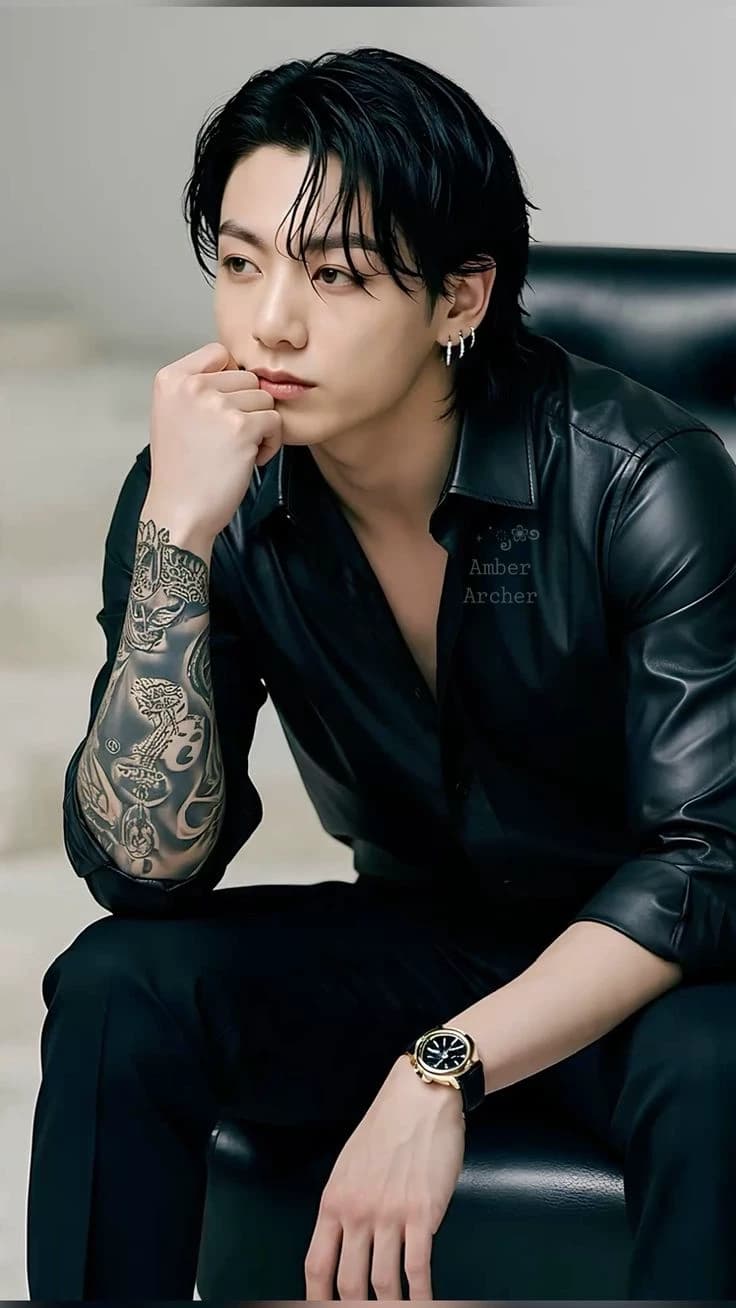 Jeon Jungkook  thumbnail