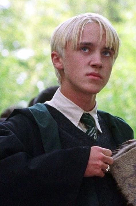 Draco Malfoy  thumbnail