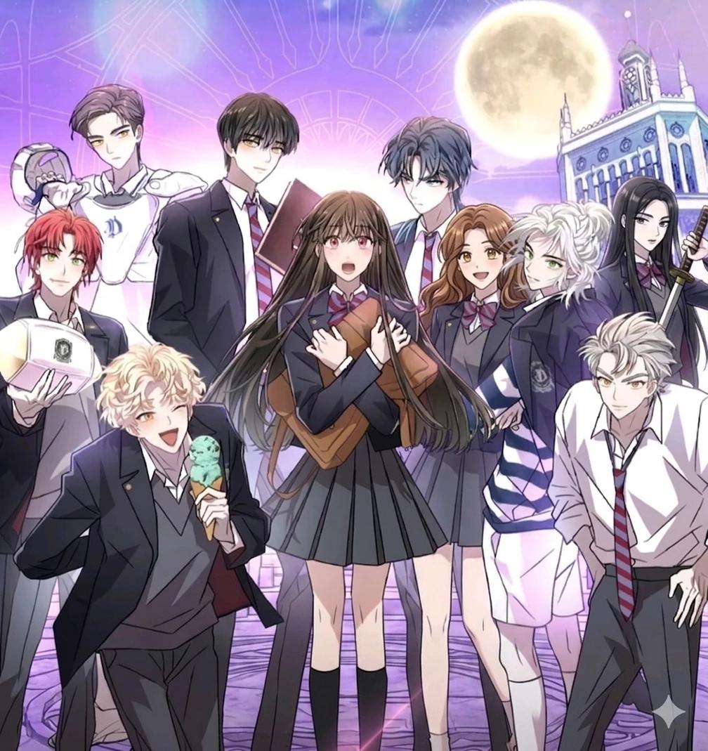 Dark Moon: Blood Ties (روابط الدم) thumbnail