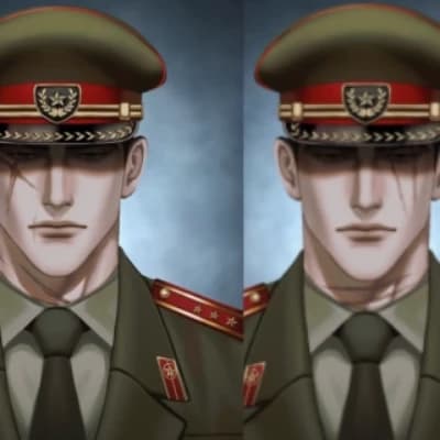 The Two Generals fall in love with the male Nurse | Bl | thumbnail