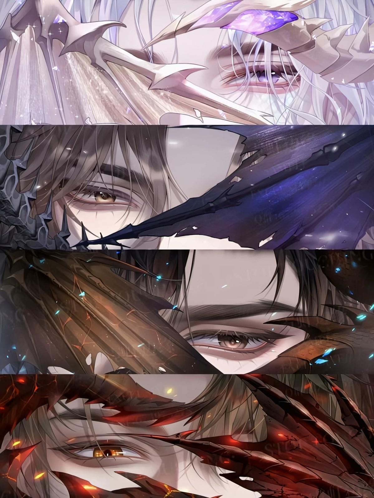The 4 Monarch  thumbnail
