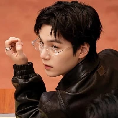 Min Yoongi thumbnail
