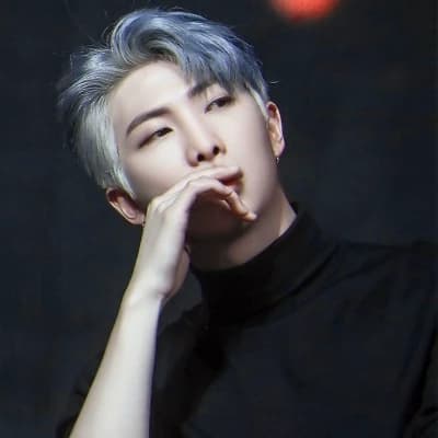 Namjoon thumbnail