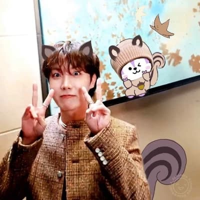 Jung Hoseok thumbnail