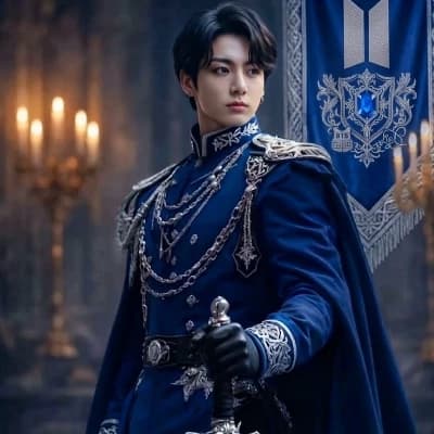 Jeon Jungkook thumbnail