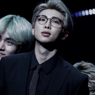 Kim Namjoon thumbnail