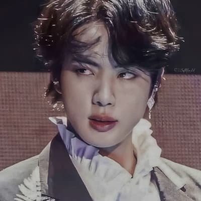Kim Seokjin thumbnail