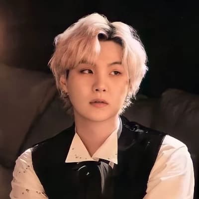 Min Yoongi thumbnail