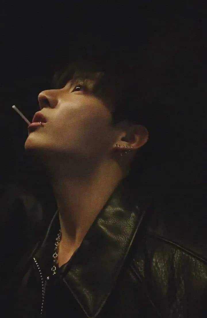 Jungkook thumbnail