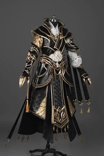 The Sun Armour  thumbnail