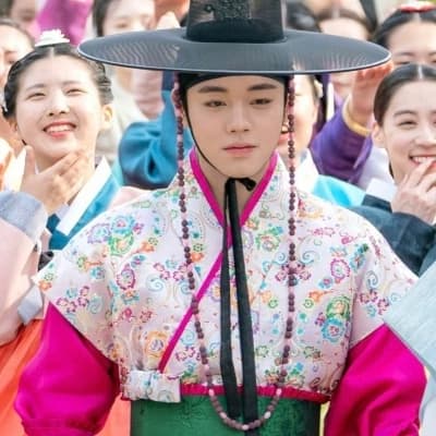 Go Young-soo thumbnail
