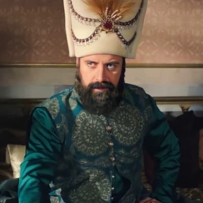 السلطان سليمان  thumbnail