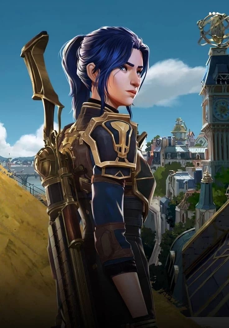 Caitlyn thumbnail