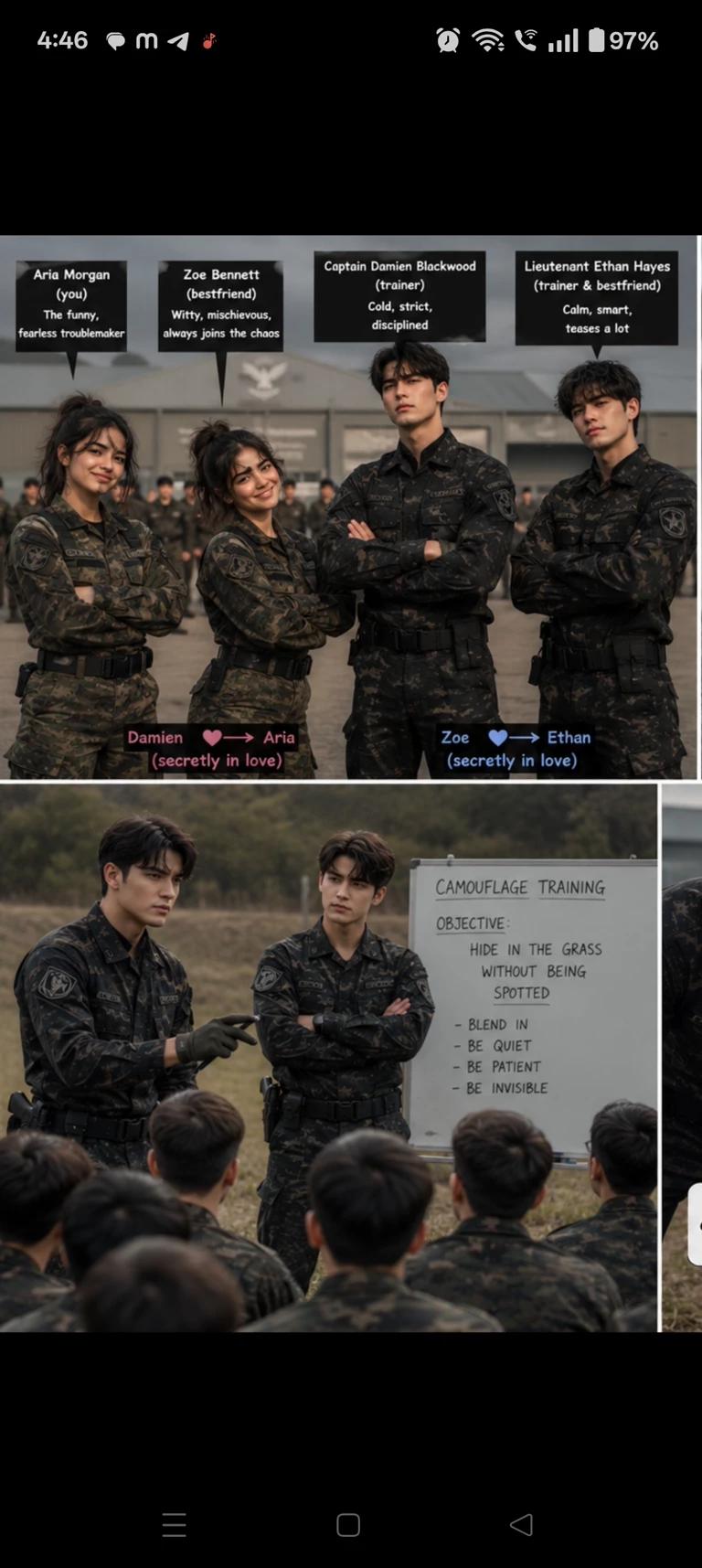 Military Academy  thumbnail