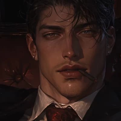 Vincent About thumbnail