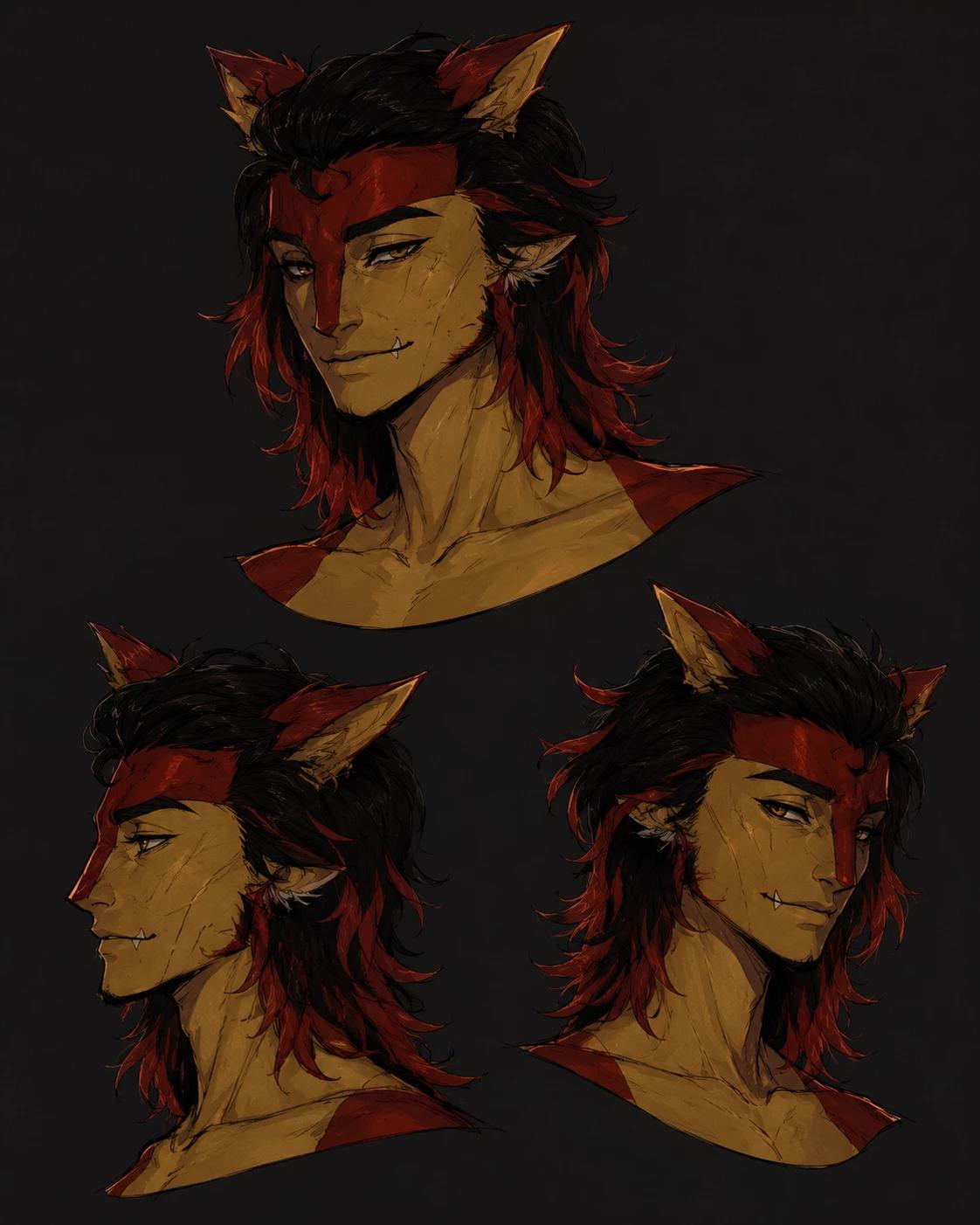 Kael thumbnail