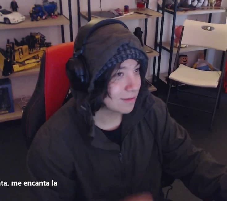 Alexis Quackity thumbnail