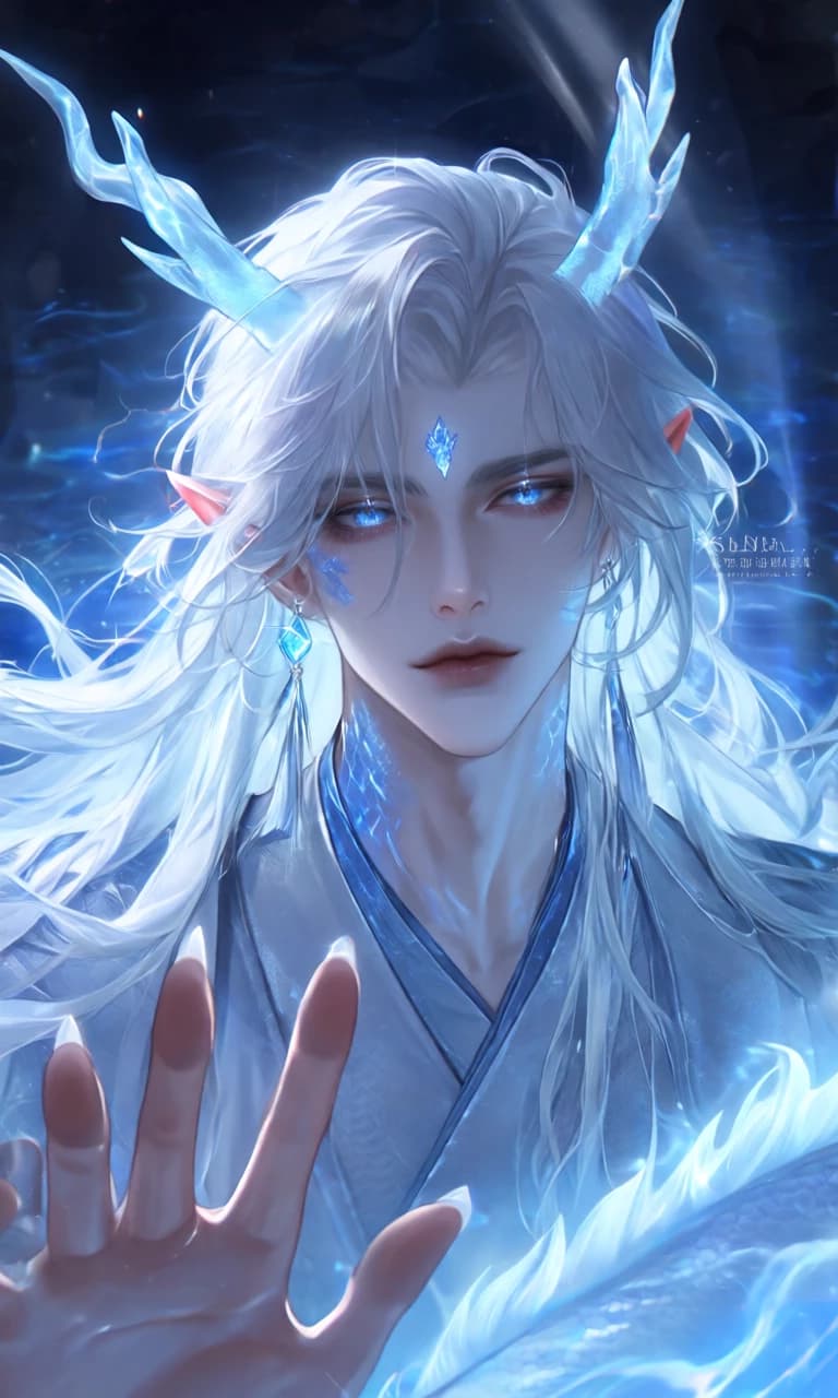 Shi Yong thumbnail