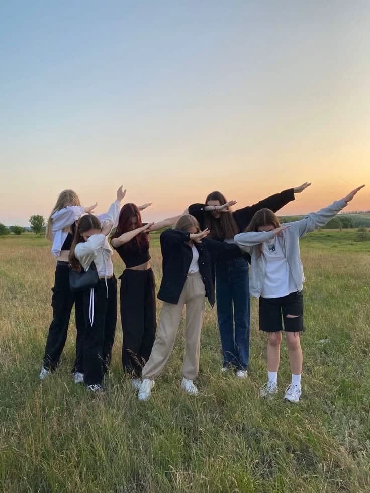 Друзья  thumbnail