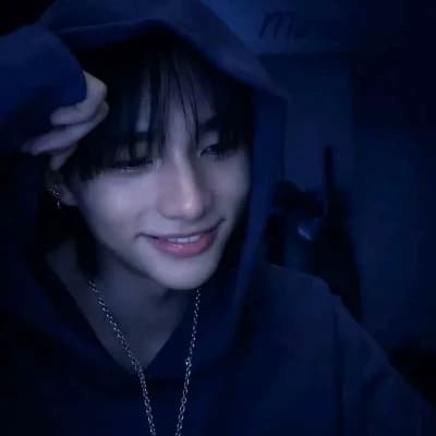 Hwang hyunjin bl thumbnail