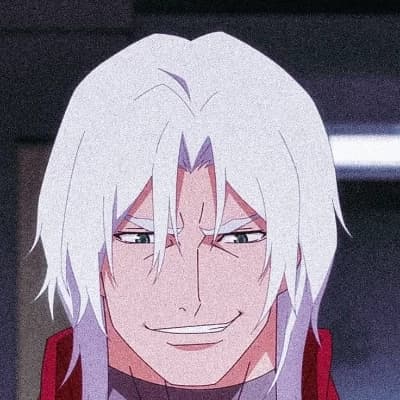 Dante Sparda thumbnail