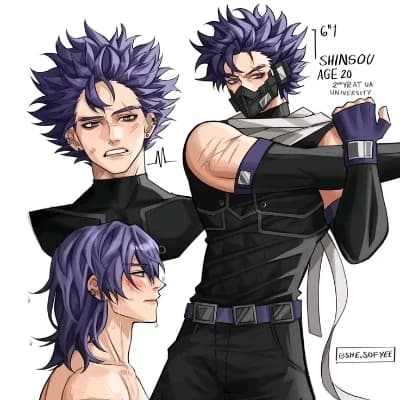 Shinsuo Hitoshi thumbnail