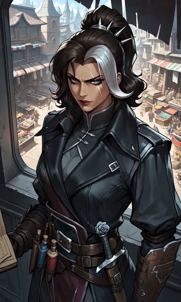 Seris Vhalenne thumbnail