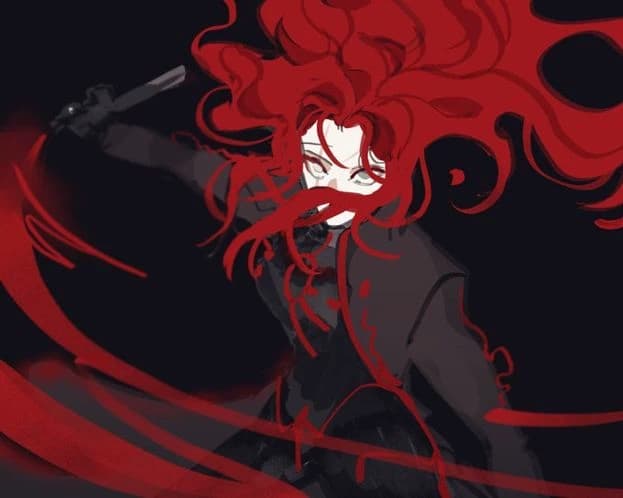 Kali - The Red Mist Reincarnated thumbnail