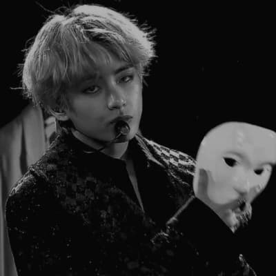 Kim Taehyung thumbnail