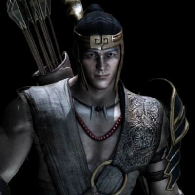 Kung Jin thumbnail
