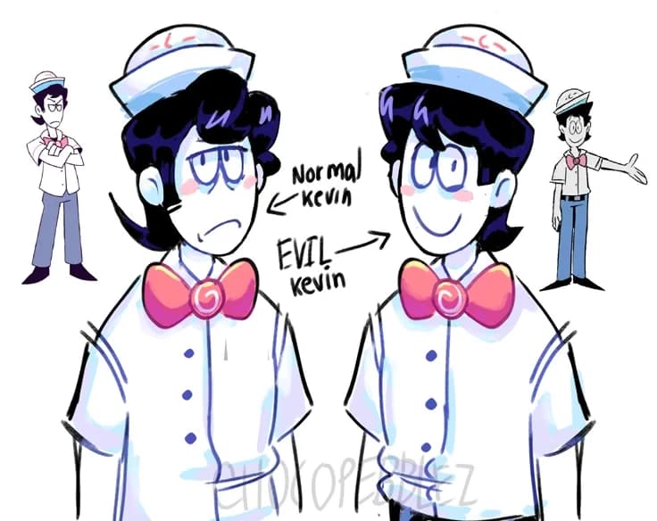 Kevin P. thumbnail