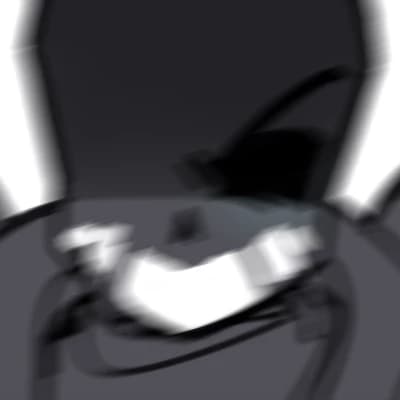 Nightmare Sans thumbnail