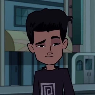 Adam thumbnail