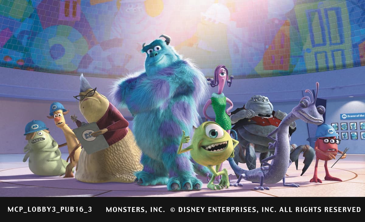 Monsters Inf thumbnail