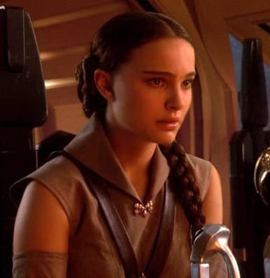 Padme Amidala thumbnail