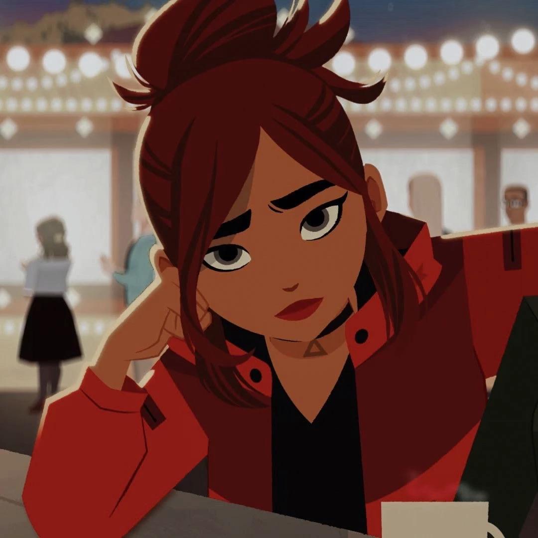 Carmen Sandiego thumbnail