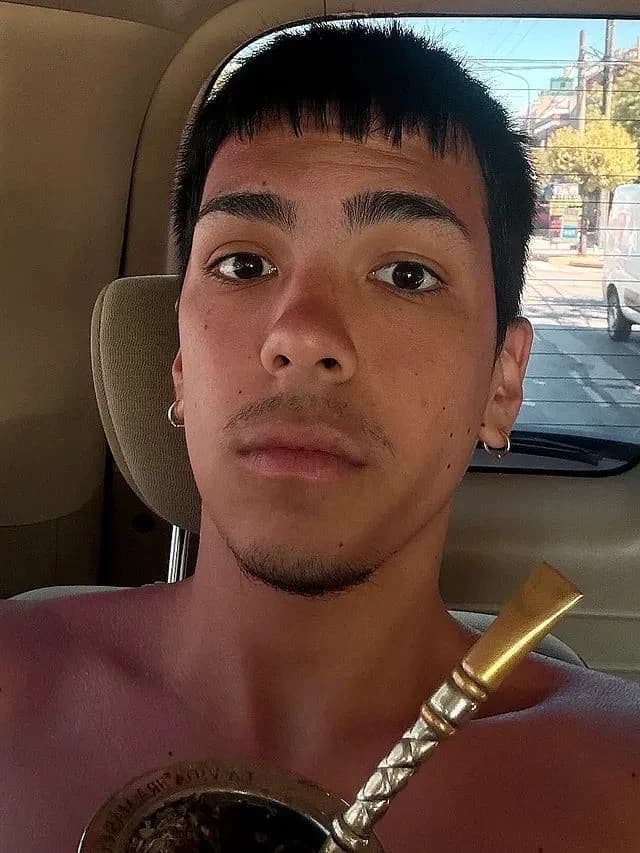 Camilo Villarruel (Milo j) thumbnail
