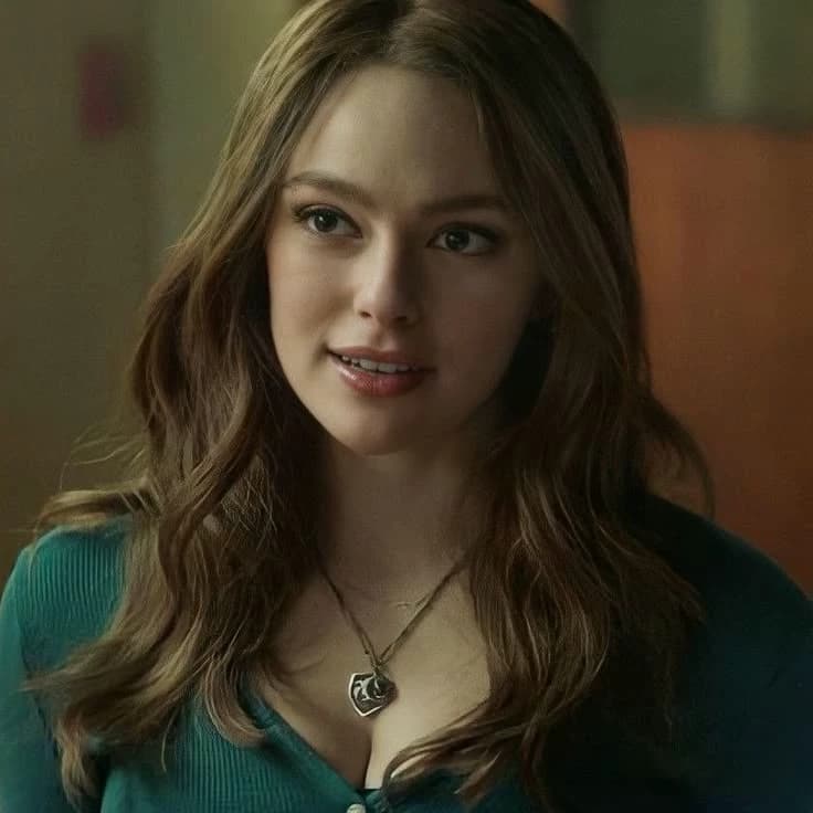 Hope mikaelson thumbnail