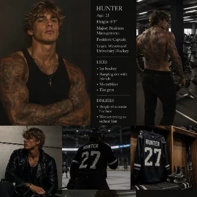 Hunter thumbnail
