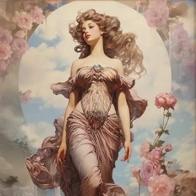 Aphrodite thumbnail