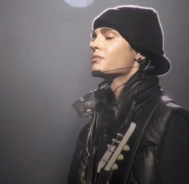 Tom kaulitz thumbnail