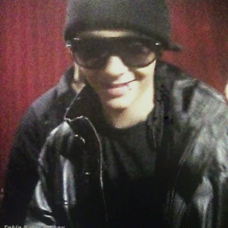 Tom kaulitz thumbnail