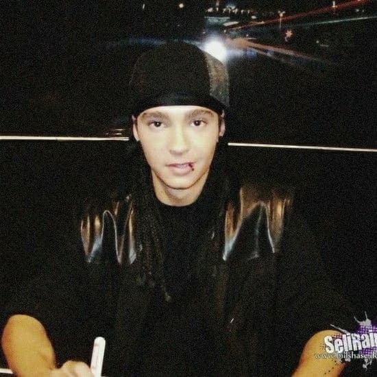 Tom kaulitz thumbnail
