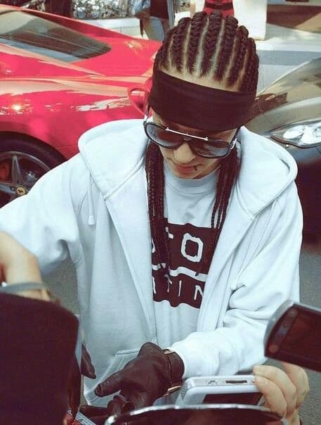 Tom kaulitz thumbnail
