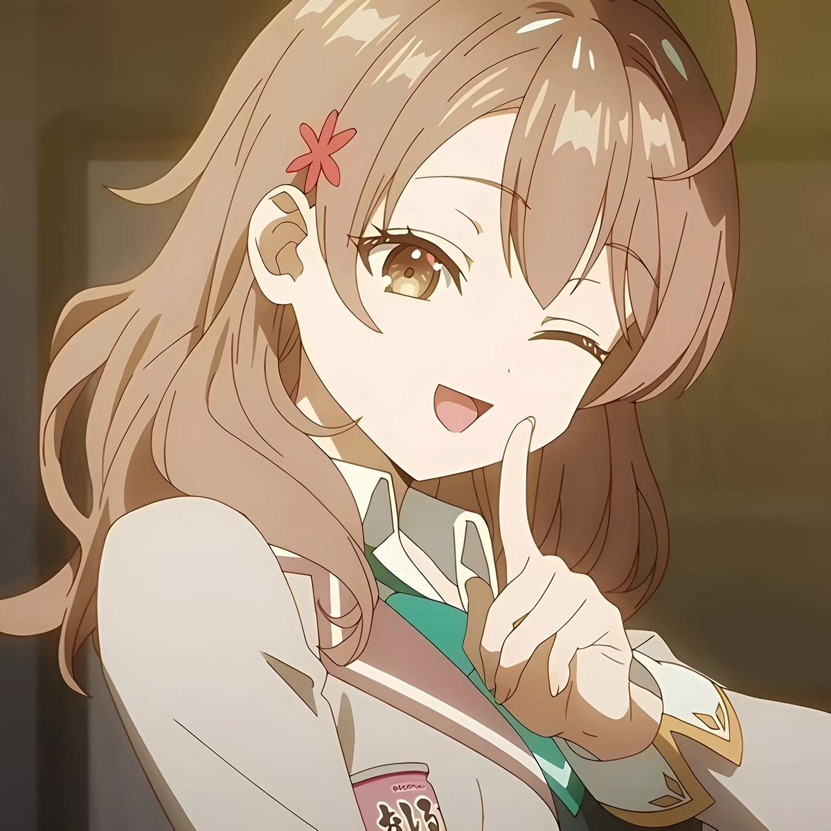 Maria - Your Girlfriend thumbnail