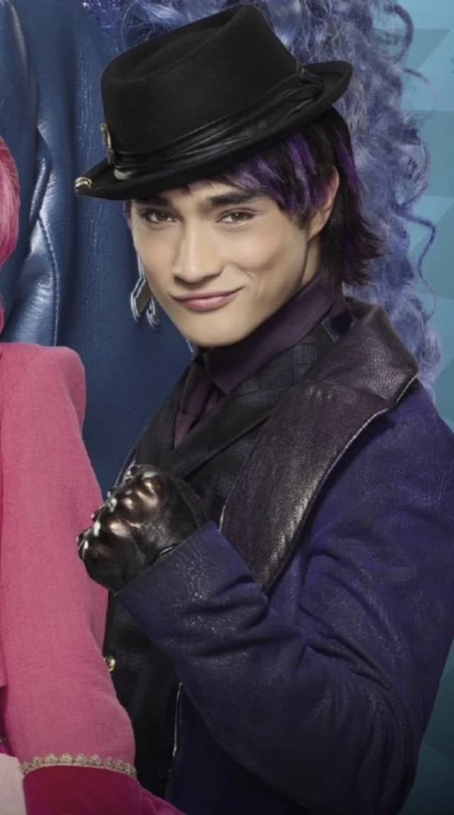 Max Hatter your boyfriend thumbnail