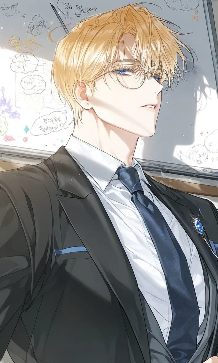 Iver - ( Ex-crush )  thumbnail