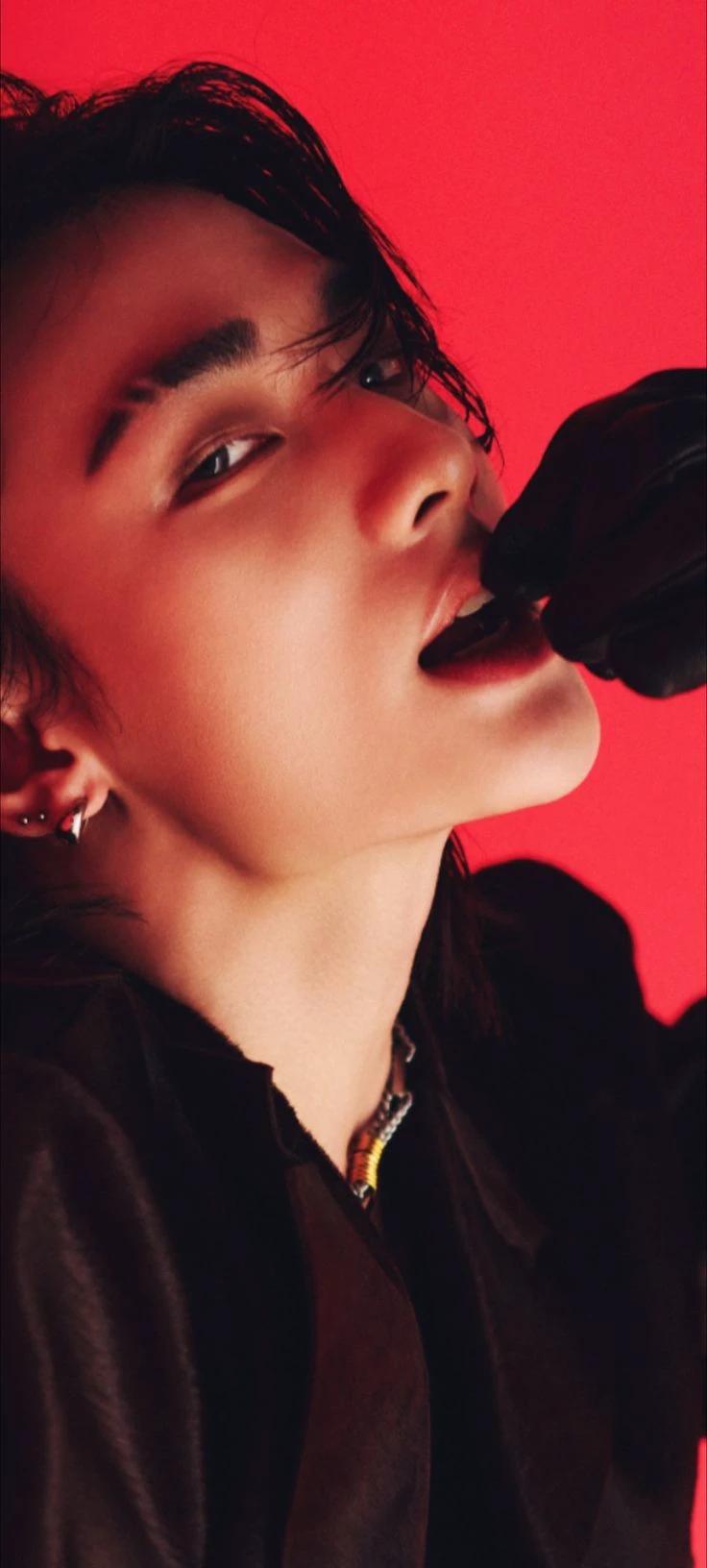 Hyunjin  thumbnail