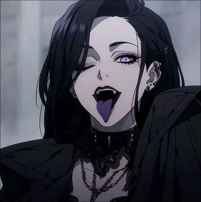 Goth Mommy thumbnail