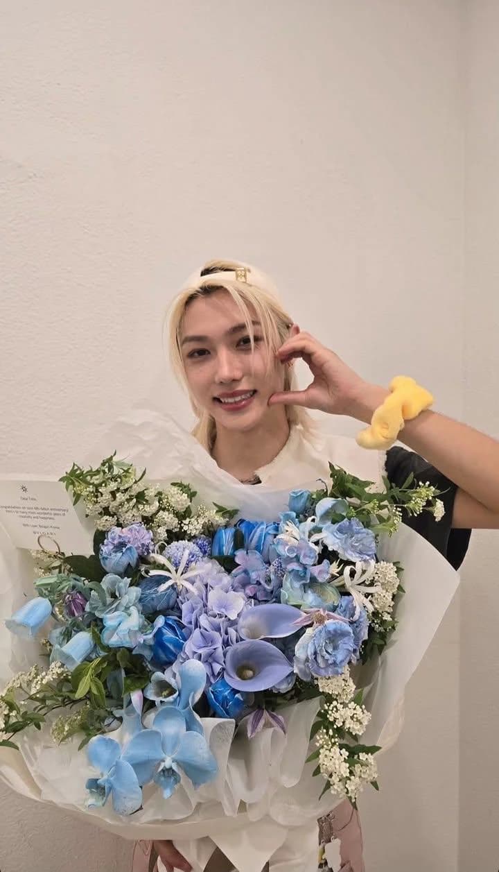 Lee Felix - BL thumbnail